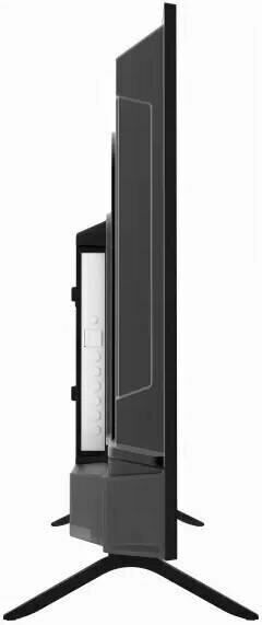 SOUNDMAX SM-LED32M09S HD SMART TV Android Безрамочный — изображение 4