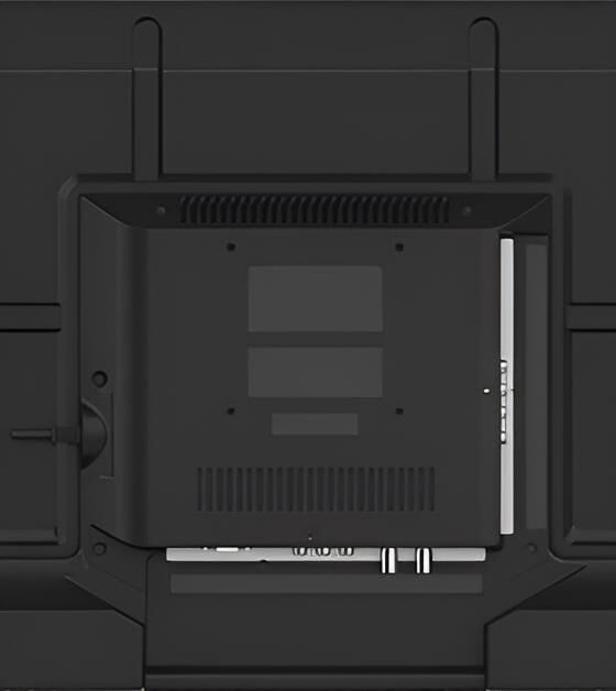 BQ 32FS36B HD SMART TV Android Безрамочный — изображение 2