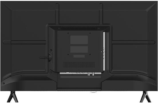 BQ 32FS36B HD SMART TV Android Безрамочный — изображение 4
