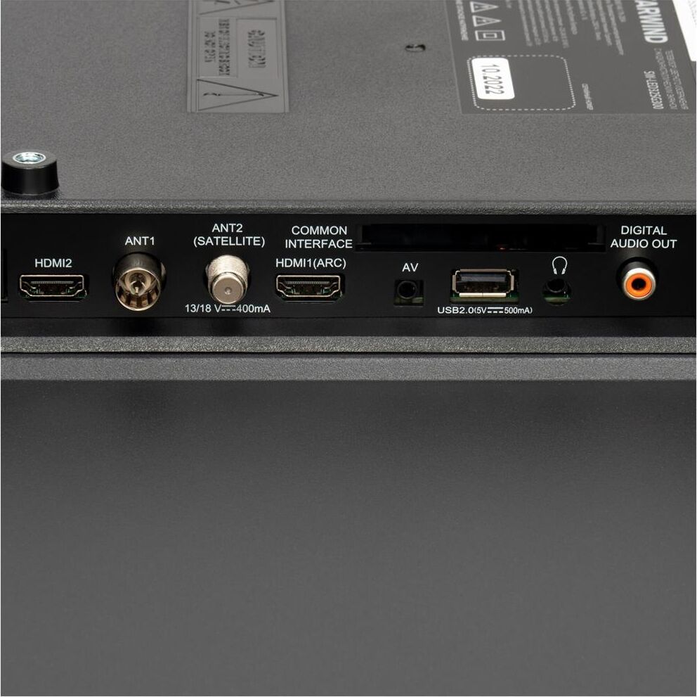 STARWIND SW-LED32SG300 HD SMART TV Яндекс — изображение 8