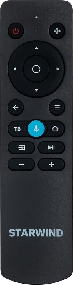 STARWIND SW-LED32SG300 HD SMART TV Яндекс — изображение 9