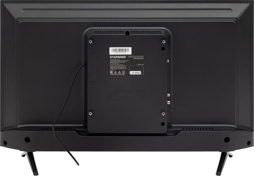 STARWIND SW-LED32SG300 HD SMART TV Яндекс — изображение 4