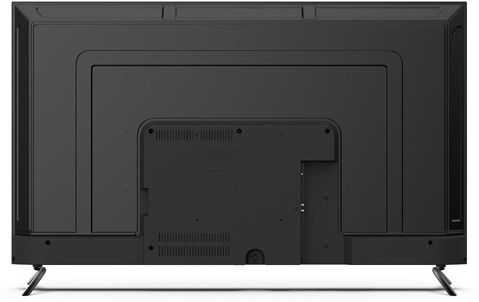 CENTEK CT-8558 SMART TV 4K Ultra HD безрамочный — изображение 3
