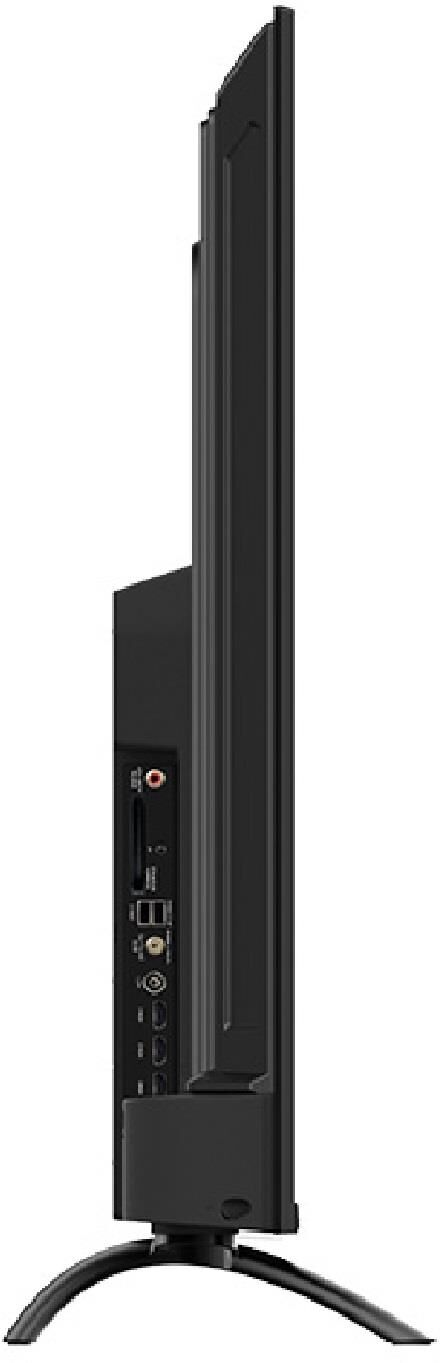 CENTEK CT-8558 SMART TV 4K Ultra HD безрамочный — изображение 4