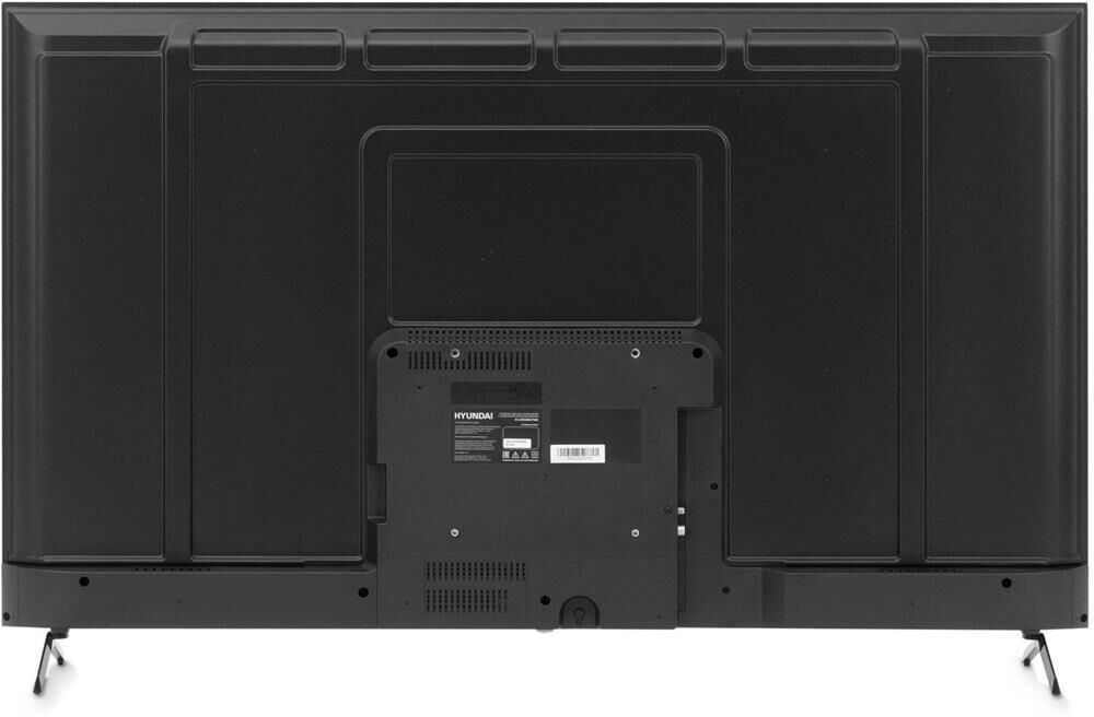HYUNDAI H-LED55BU7006 UHD 4K SMART TV — изображение 4