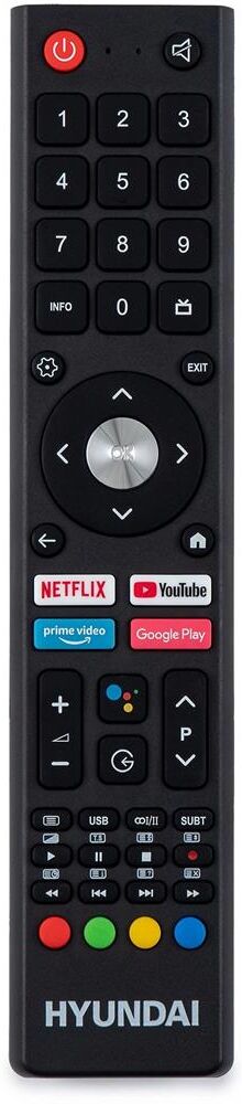 HYUNDAI H-LED55BU7006 UHD 4K SMART TV — изображение 5