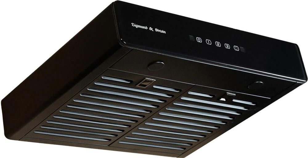 ZIGMUND & SHTAIN K0094B — изображение 3