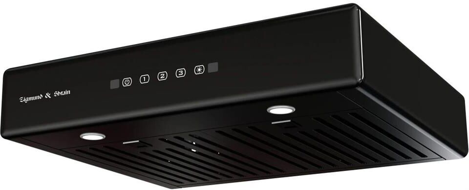 ZIGMUND & SHTAIN K0094B — изображение 4