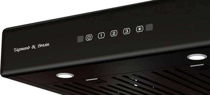 ZIGMUND & SHTAIN K0094B — изображение 5