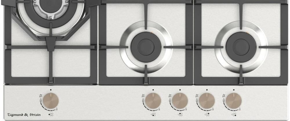 ZIGMUND & SHTAIN G147S — изображение 3