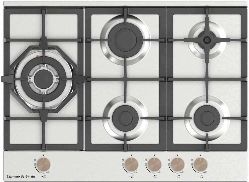 ZIGMUND & SHTAIN G147S — изображение 5