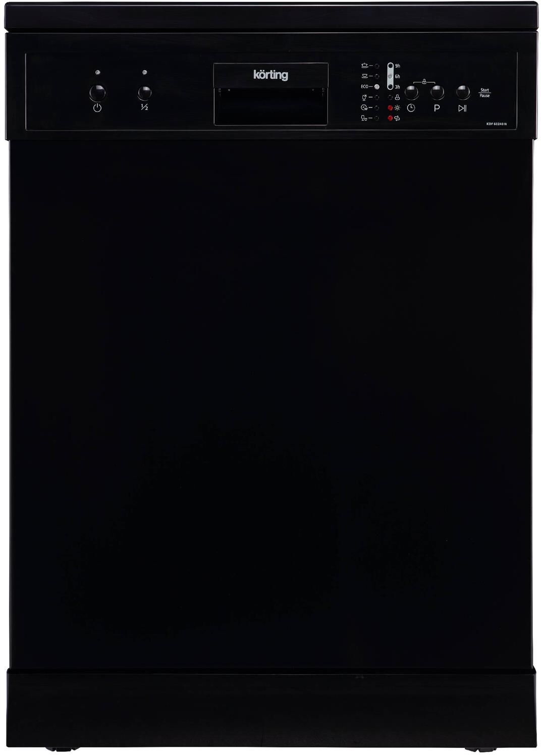 KORTING KDF 60240 N Посудомоечная машина — изображение 2