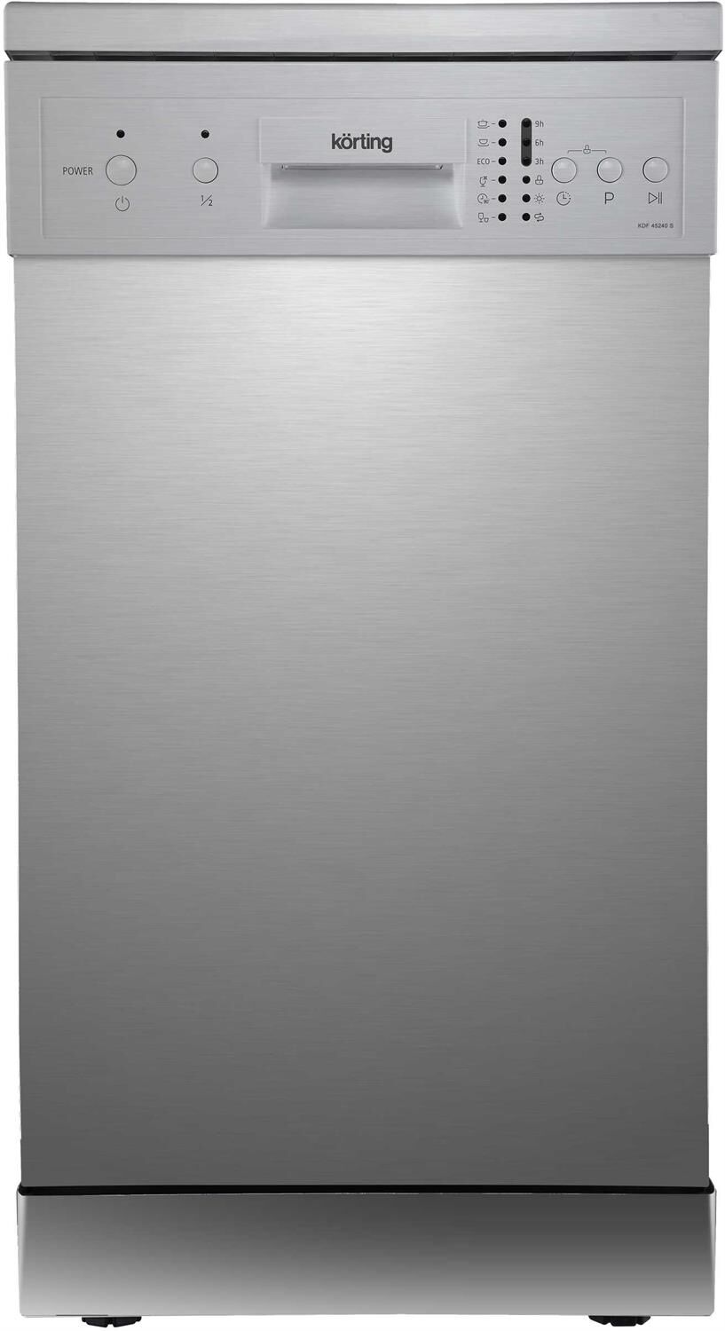 KORTING KDF 45240 S — изображение 3
