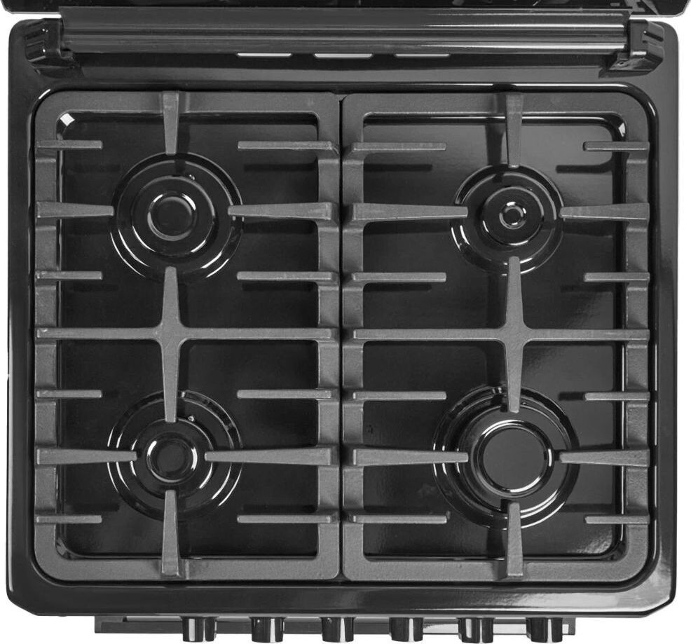 IDEAL G 280 ГК черный чуг — изображение 4