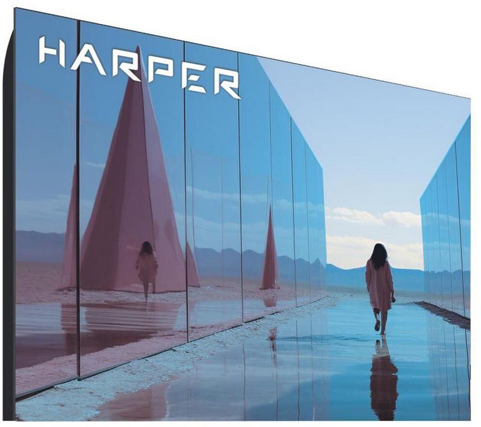 HARPER 40F720T FHD Безрамочный — изображение 2
