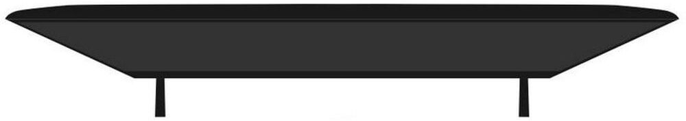 HARPER 40F720T FHD Безрамочный — изображение 5