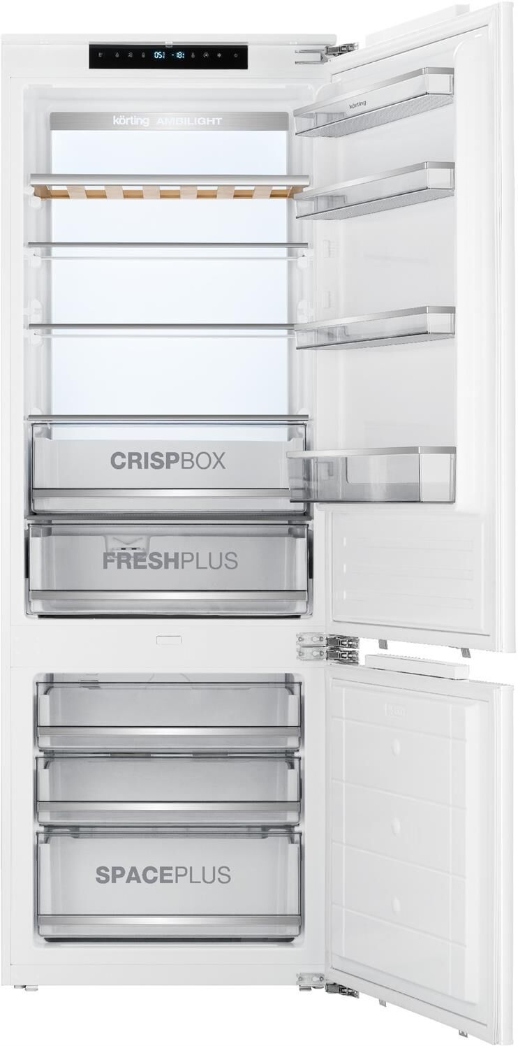 KORTING Холодильник встраиваемый KSI 19699 CFNFZ — изображение 2