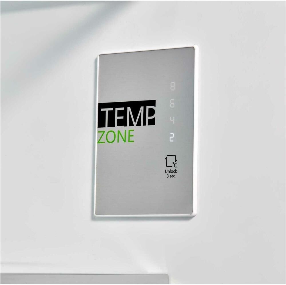 KORTING Холодильник встраиваемый KFS 17935 CFNF — изображение 3