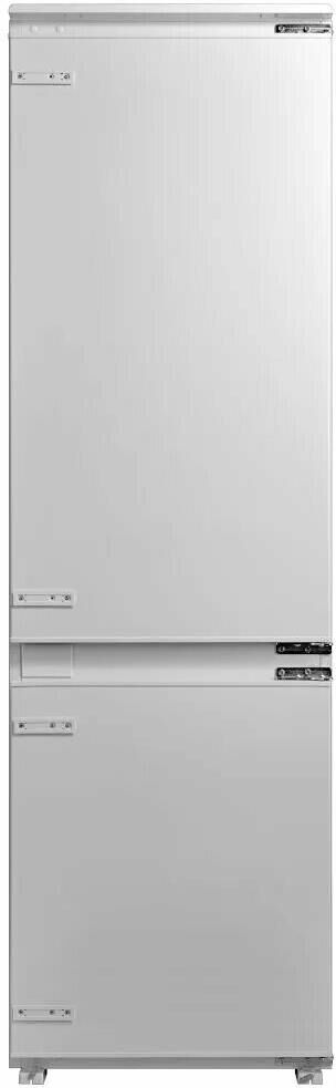 KORTING Холодильник встраиваемый KFS 17935 CFNF — изображение 4