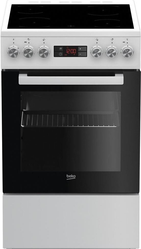 BEKO FSM57300GW — изображение 2