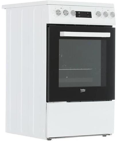 BEKO FSM57300GW — изображение 4