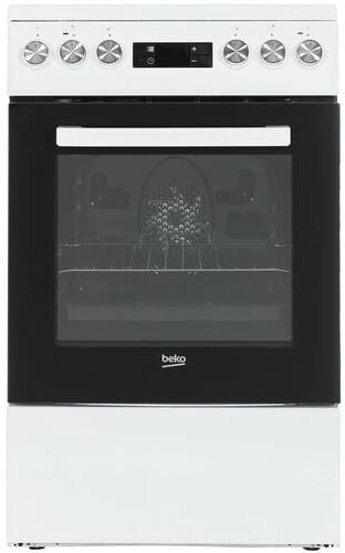 BEKO FSM57300GW — изображение 6