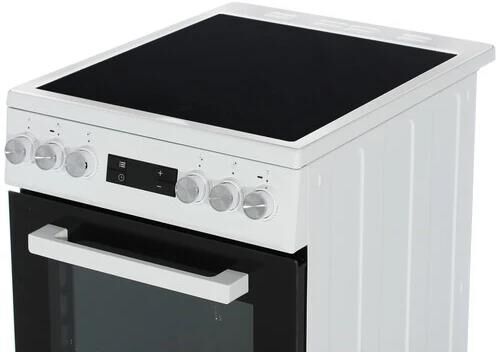 BEKO FSM57300GW — изображение 9