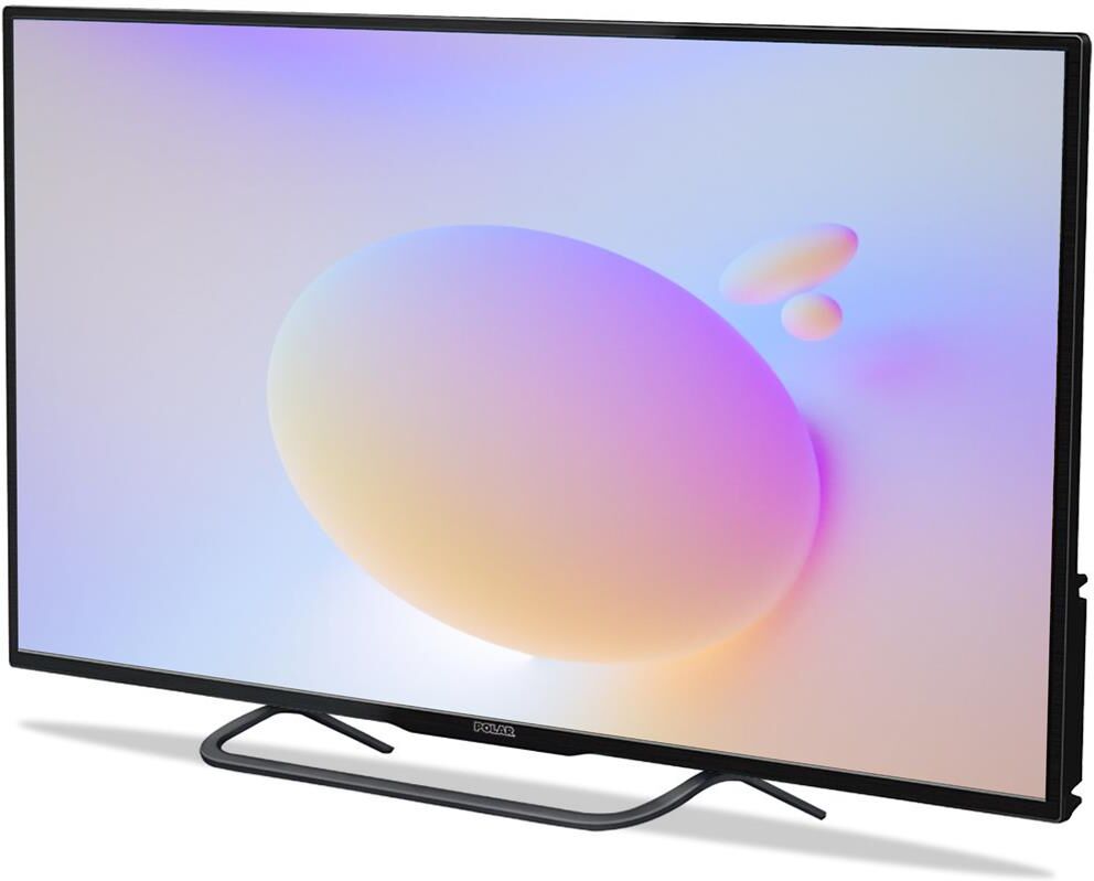 POLAR P40L33T2CSM FHD SMART TV Android — изображение 4