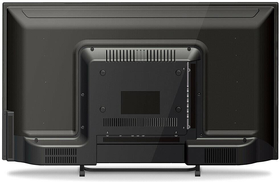 MEGAMAX 55MG11USM 4K UHD SMART TV Android Безрамочный — изображение 3