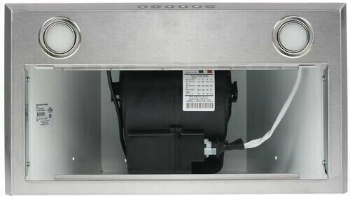 ELIKOR 52Н-1000-Э4Д нерж врезной блок — изображение 4