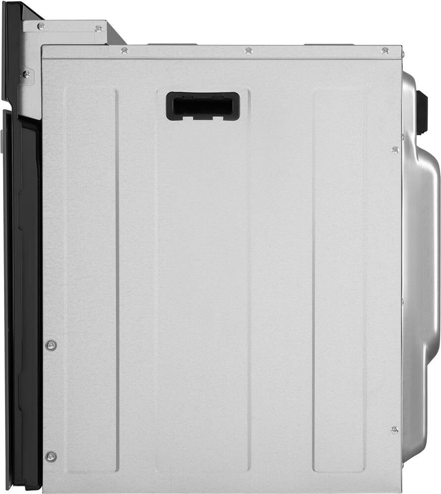 MAUNFELD Духовой шкаф электрический EOEC.566TB, 56л, 59.5 х 53.1 х 59.5 см, дверца с 2 стеклами, чер — изображение 4