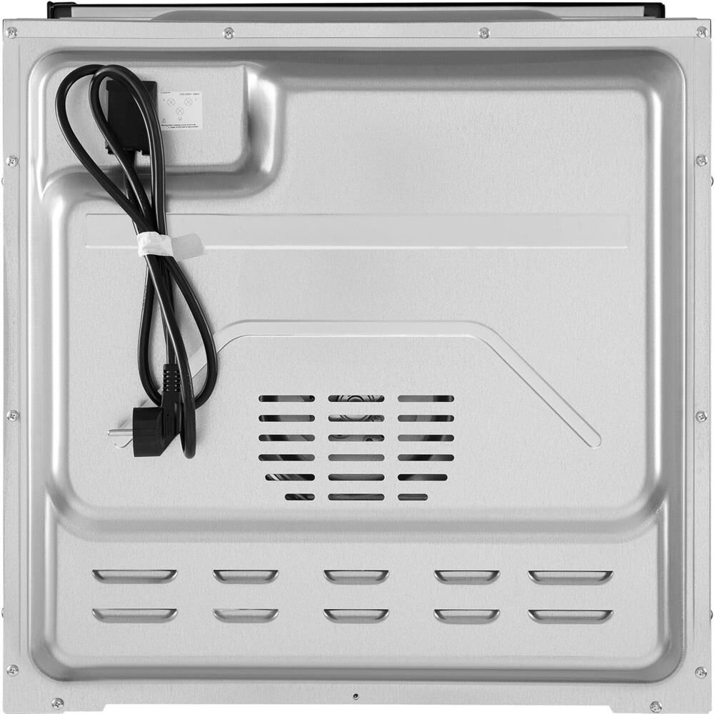 MAUNFELD Духовой шкаф электрический EOEC.566TB, 56л, 59.5 х 53.1 х 59.5 см, дверца с 2 стеклами, чер — изображение 5