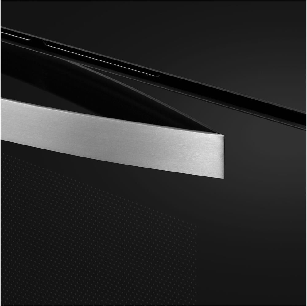 MAUNFELD Духовой шкаф электрический EOEC.566TB, 56л, 59.5 х 53.1 х 59.5 см, дверца с 2 стеклами, чер — изображение 9