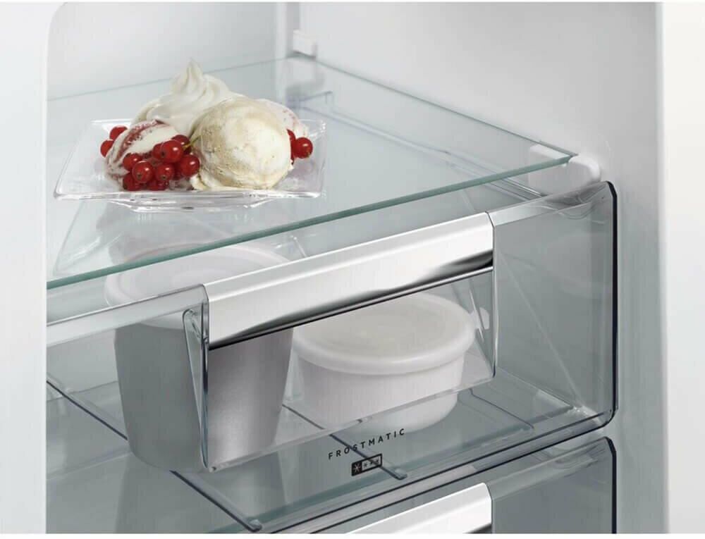 AEG Встраиваемый холодильник SCE819E5TS, No Frost, 189.5см — изображение 3