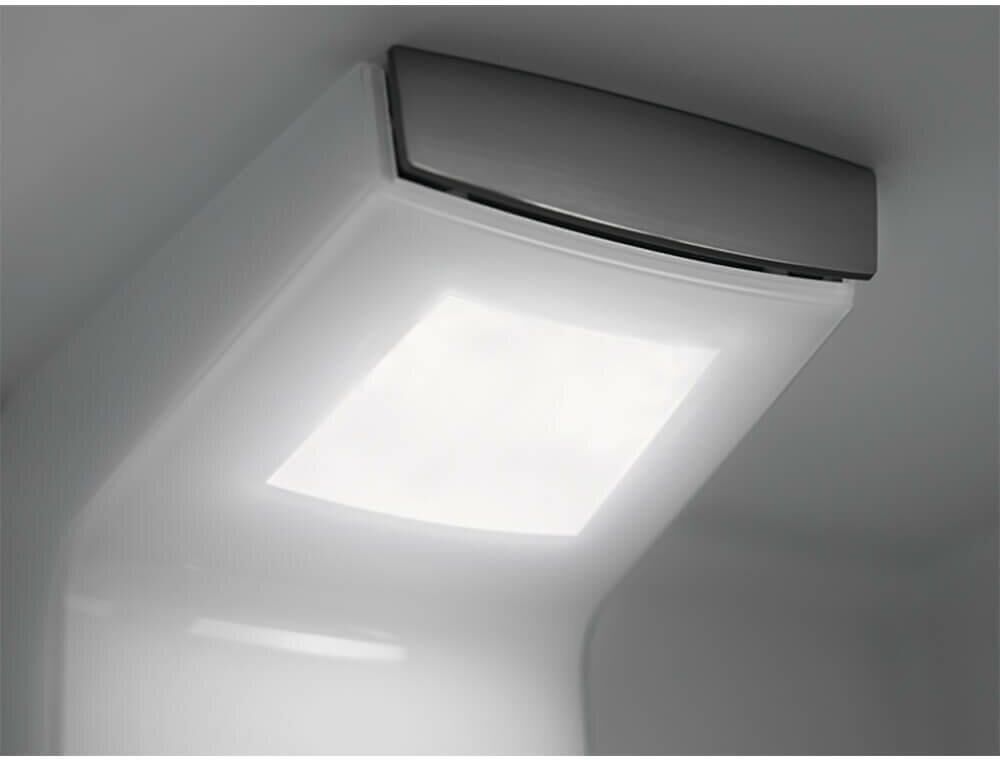 AEG Встраиваемый холодильник SCE819E5TS, No Frost, 189.5см — изображение 4