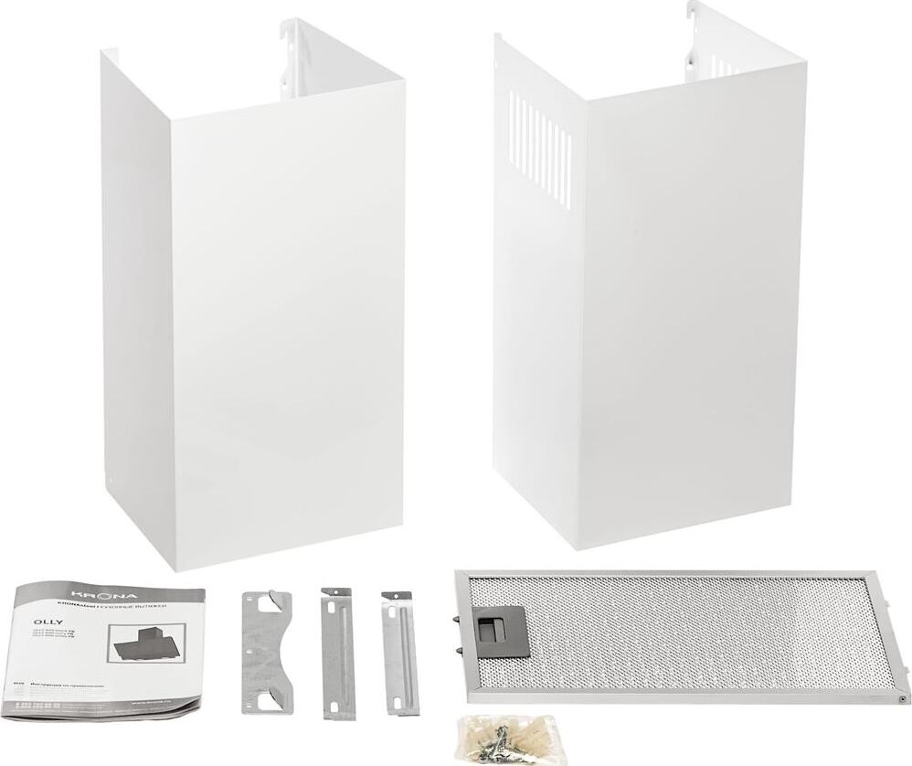 KRONA OLLY 600 white pb — изображение 4