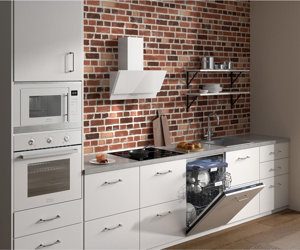 KRONA OLLY 600 white pb — изображение 6