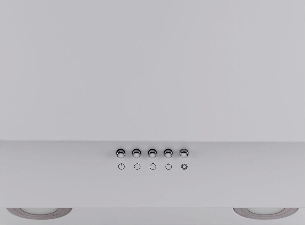 KRONA OLLY 600 white pb — изображение 7