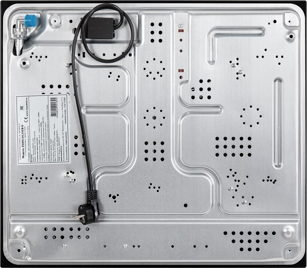 MAUNFELD EGHG.64.23CBG — изображение 3