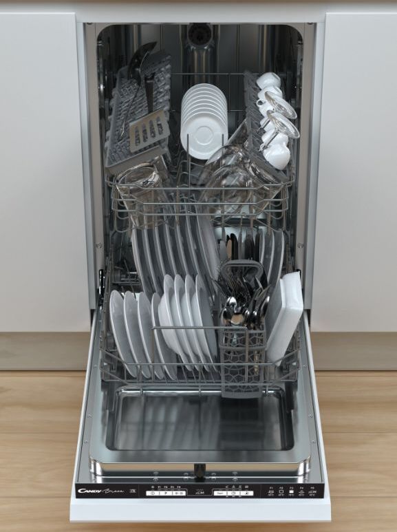 CANDY CDIH 2L1047-08 — изображение 2