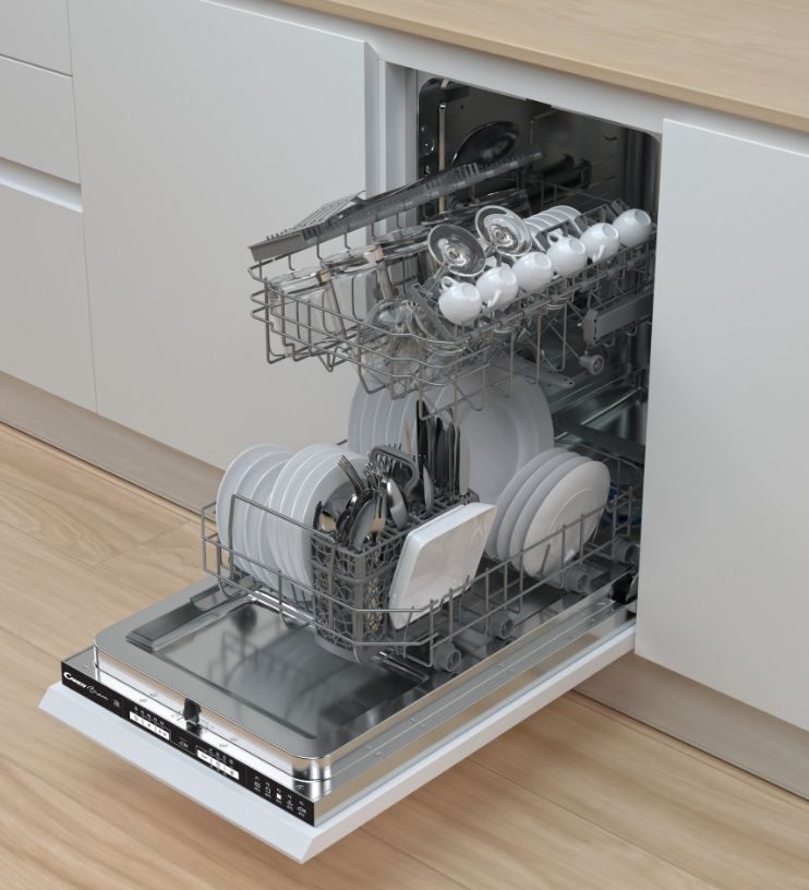 CANDY CDIH 2L1047-08 — изображение 3