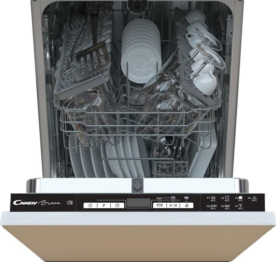 CANDY CDIH 2L1047-08 — изображение 4