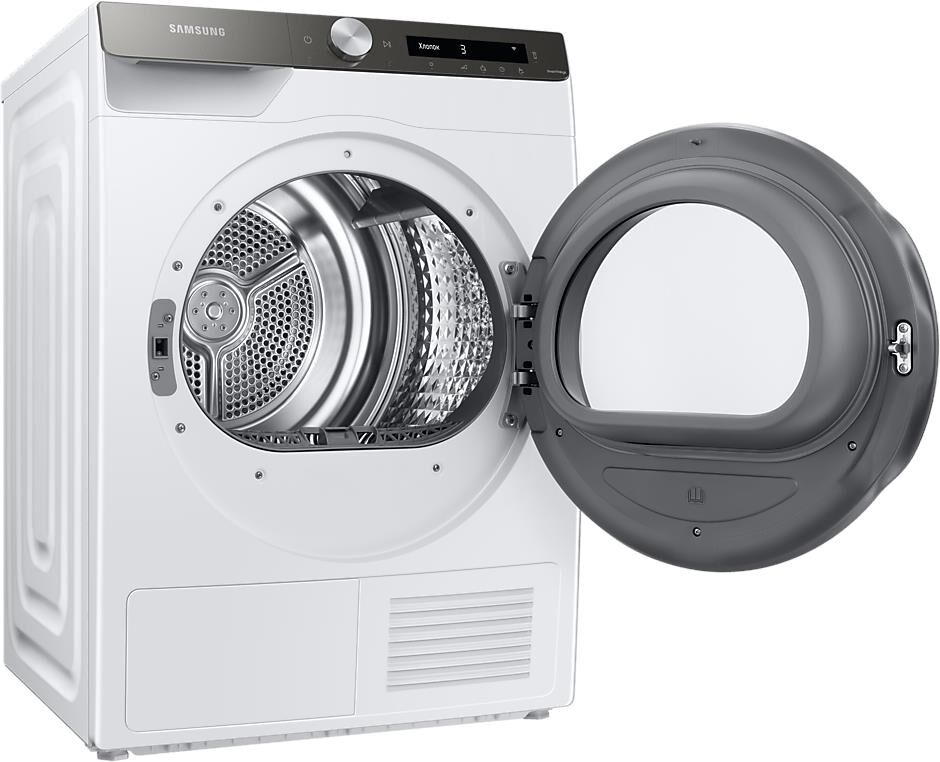 SAMSUNG DV90T5240AT сушильная машина — изображение 3
