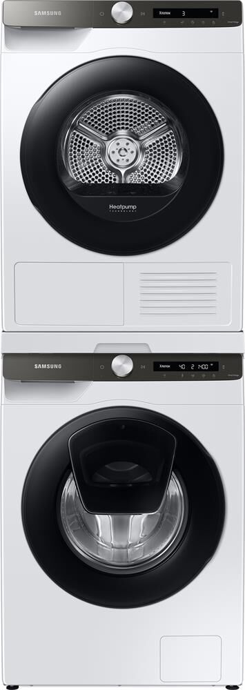 SAMSUNG DV90T5240AT сушильная машина — изображение 5