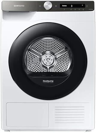 SAMSUNG DV90T5240AT сушильная машина — изображение 6