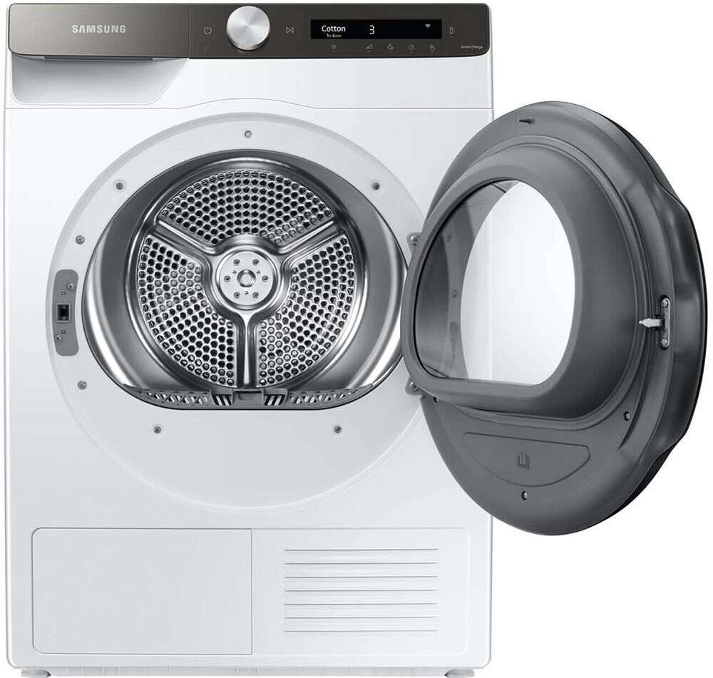 SAMSUNG DV90T5240AT сушильная машина — изображение 7