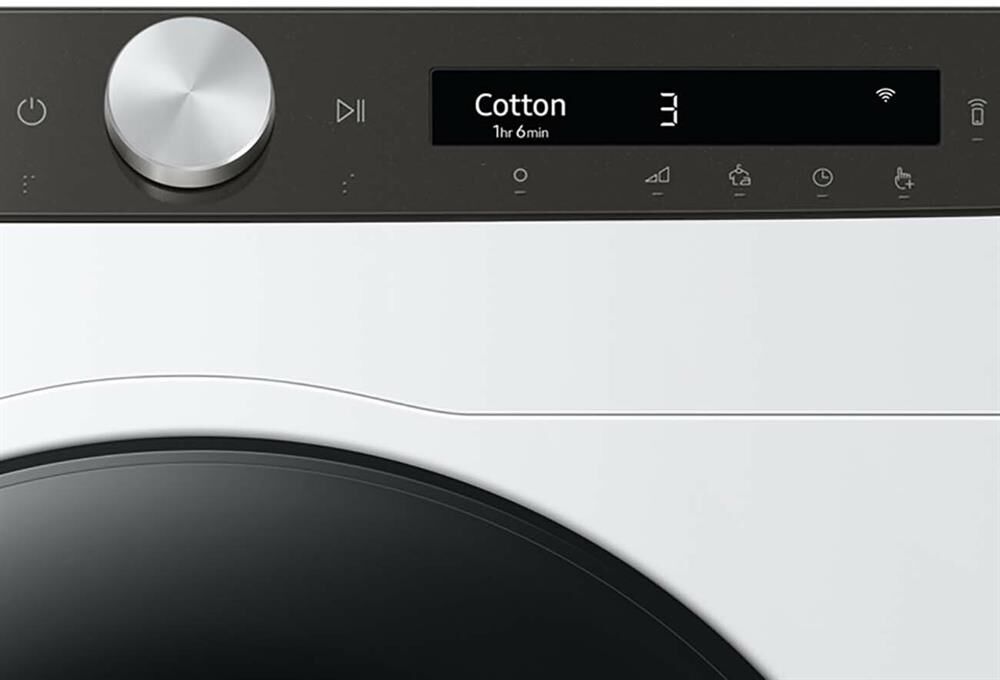 SAMSUNG DV90T5240AT сушильная машина — изображение 9