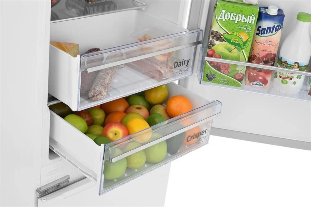 BEKO BCNA275E2S — изображение 8