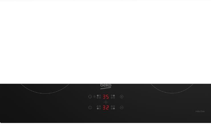 BEKO HII64400MT — изображение 6