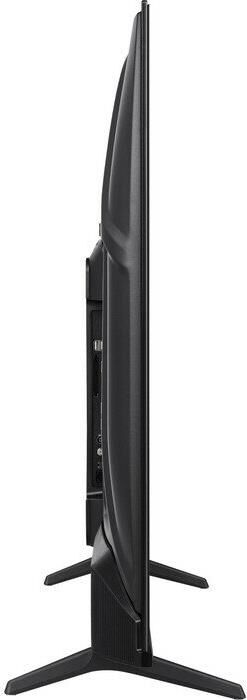 HISENSE QLED 50E7NQ SMART TV 4K ULTRA HD — изображение 4